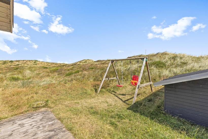 Foto von Ferienhaus OP28 in Grærup - Vejers Strand - Westjütland