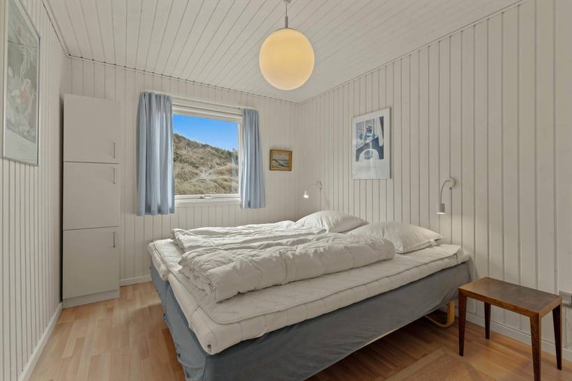 Foto von Ferienhaus OP28 in Grærup - Vejers Strand - Westjütland