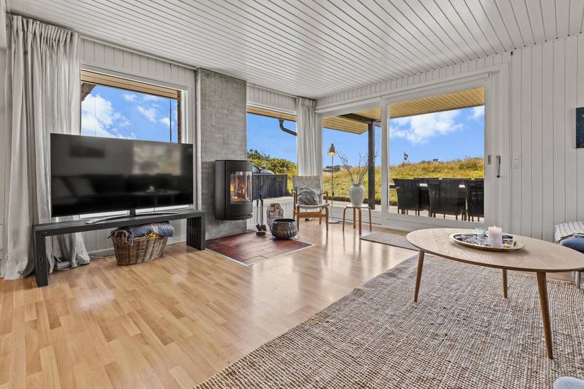 Foto von Ferienhaus OP28 in Grærup - Vejers Strand - Westjütland