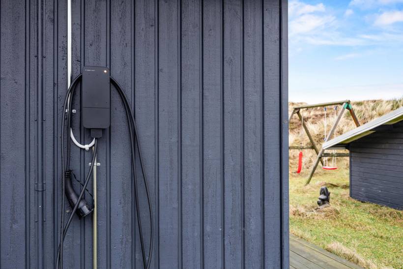 Foto von Ferienhaus OP28 in Grærup - Vejers Strand - Westjütland