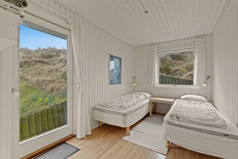 Foto von Ferienhaus OP28 in Grærup - Vejers Strand - Westjütland