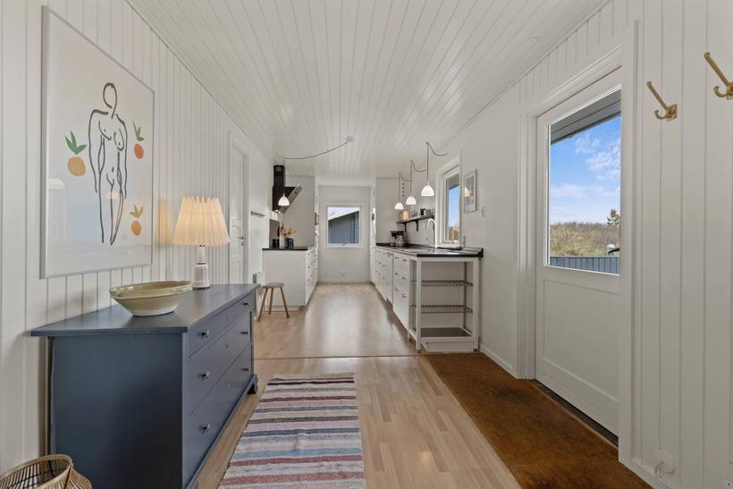 Foto von Ferienhaus OP28 in Grærup - Vejers Strand - Westjütland