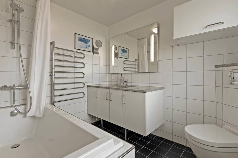 Foto von Ferienhaus OP28 in Grærup - Vejers Strand - Westjütland