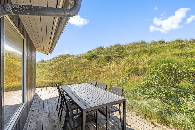 Foto von Ferienhaus OP28 in Grærup - Vejers Strand - Westjütland