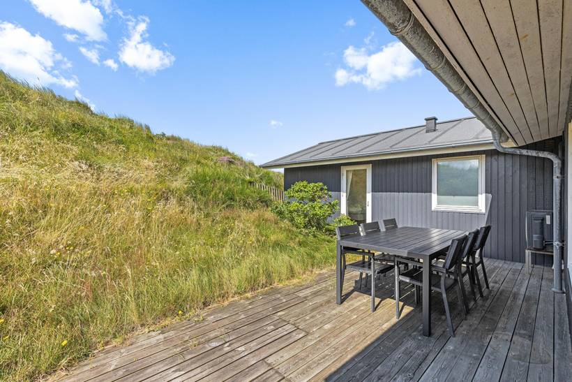 Foto von Ferienhaus OP28 in Grærup - Vejers Strand - Westjütland