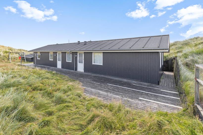 Foto von Ferienhaus OP28 in Grærup - Vejers Strand - Westjütland