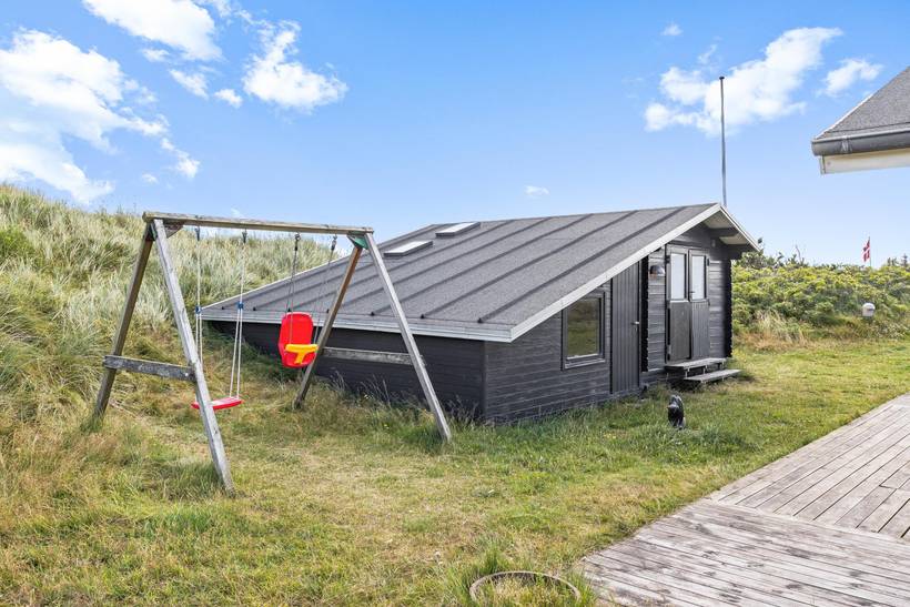 Foto von Ferienhaus OP28 in Grærup - Vejers Strand - Westjütland