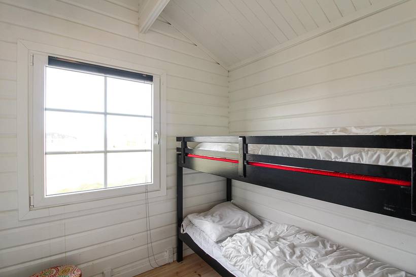 Foto von Ferienhaus OP30 in Nr. Lyngby - Løkken - Nordjütland