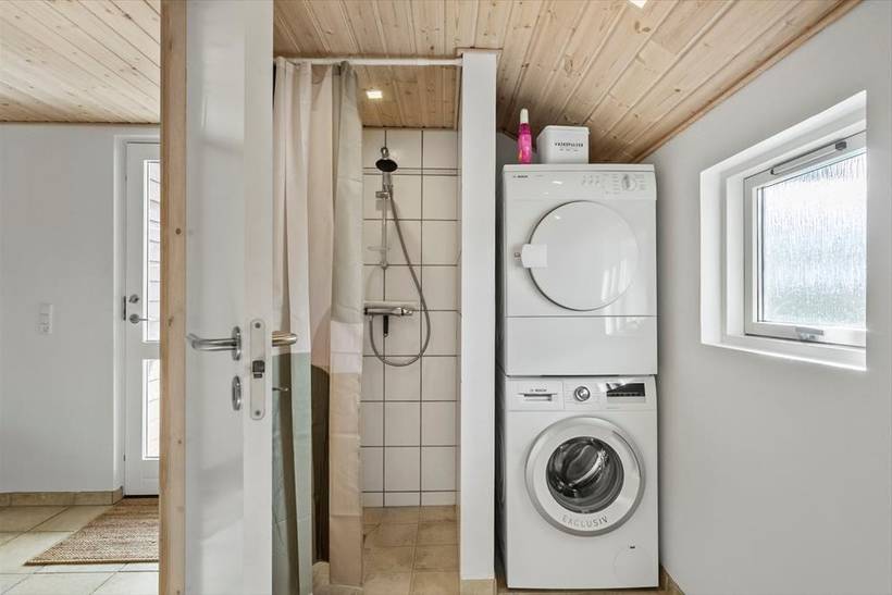 Foto von Ferienhaus OP36 in Marielyst - Falster