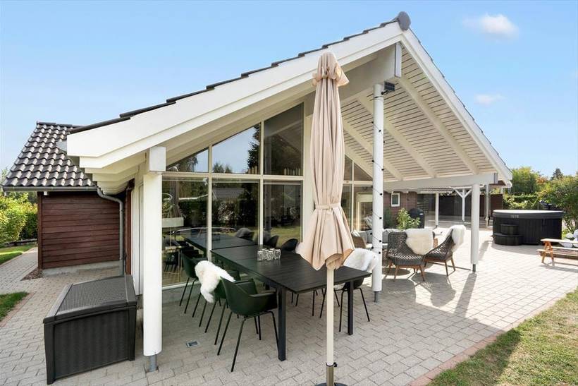 Foto von Ferienhaus OP36 in Marielyst - Falster