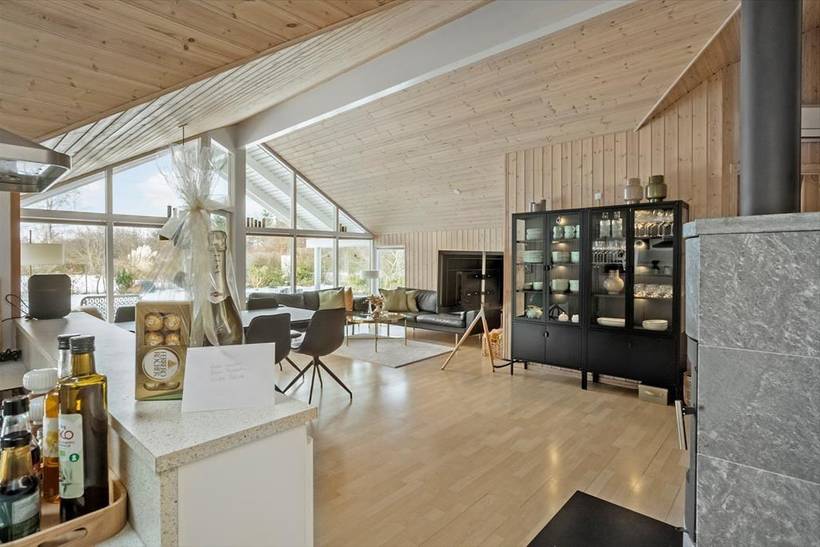 Foto von Ferienhaus OP36 in Marielyst - Falster
