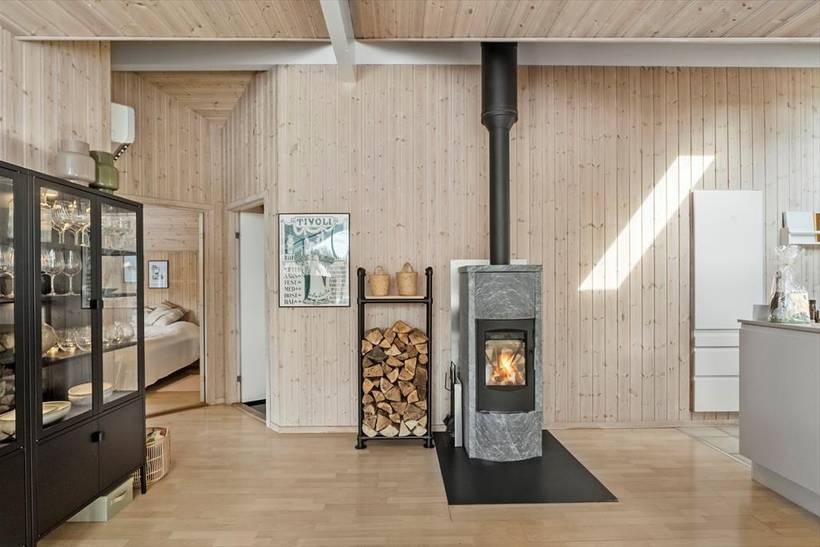 Foto von Ferienhaus OP36 in Marielyst - Falster