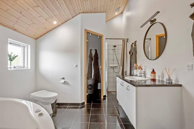 Foto von Ferienhaus OP36 in Marielyst - Falster