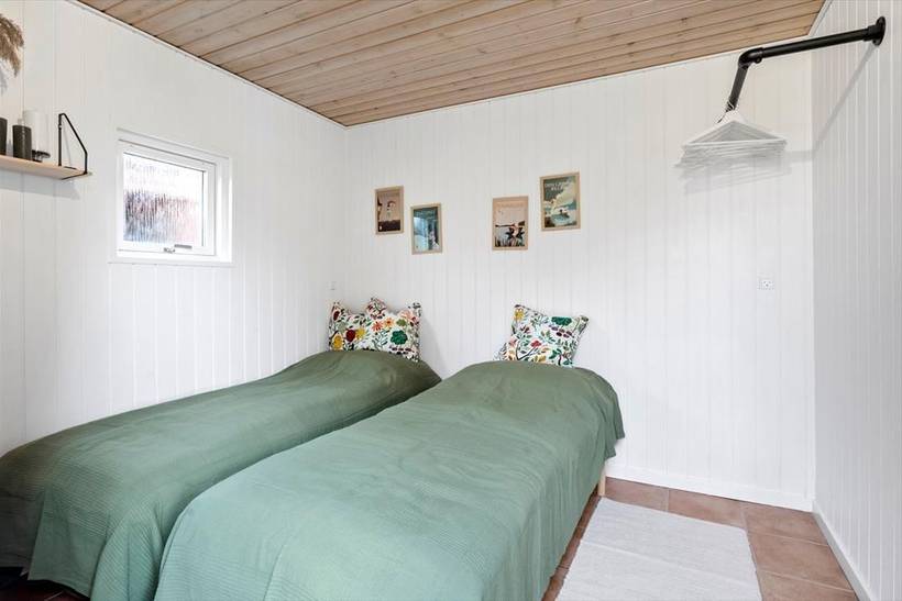 Foto von Ferienhaus OP36 in Marielyst - Falster