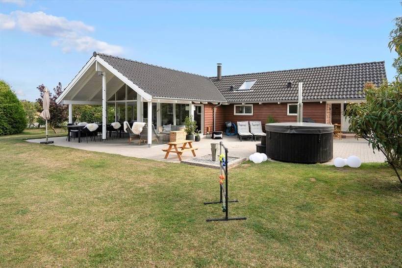 Foto von Ferienhaus OP36 in Marielyst - Falster