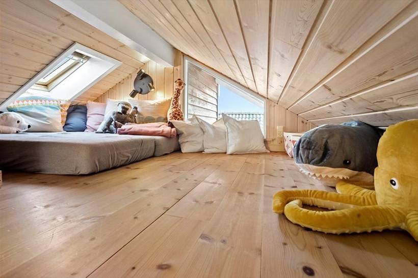 Foto von Ferienhaus OP36 in Marielyst - Falster