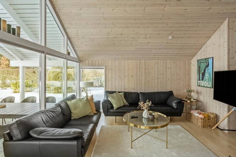 Foto von Ferienhaus OP36 in Marielyst - Falster