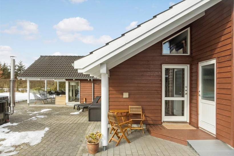 Foto von Ferienhaus OP36 in Marielyst - Falster