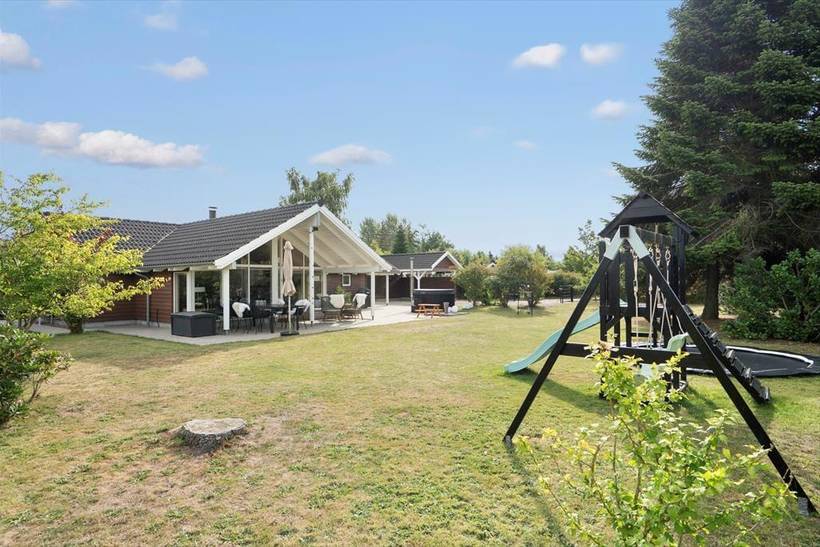 Foto von Ferienhaus OP36 in Marielyst - Falster