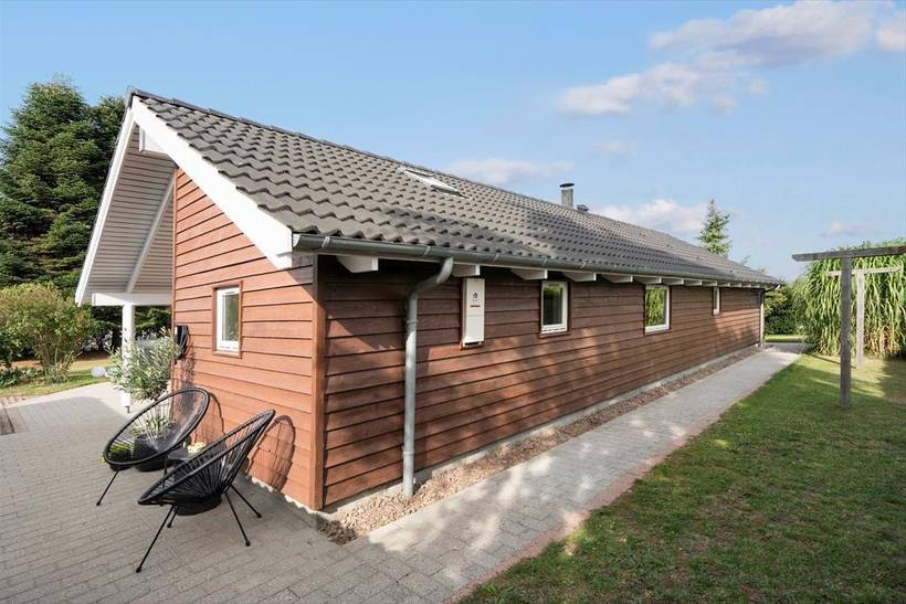 Foto von Ferienhaus OP36 in Marielyst - Falster