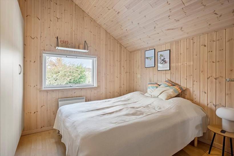 Foto von Ferienhaus OP36 in Marielyst - Falster