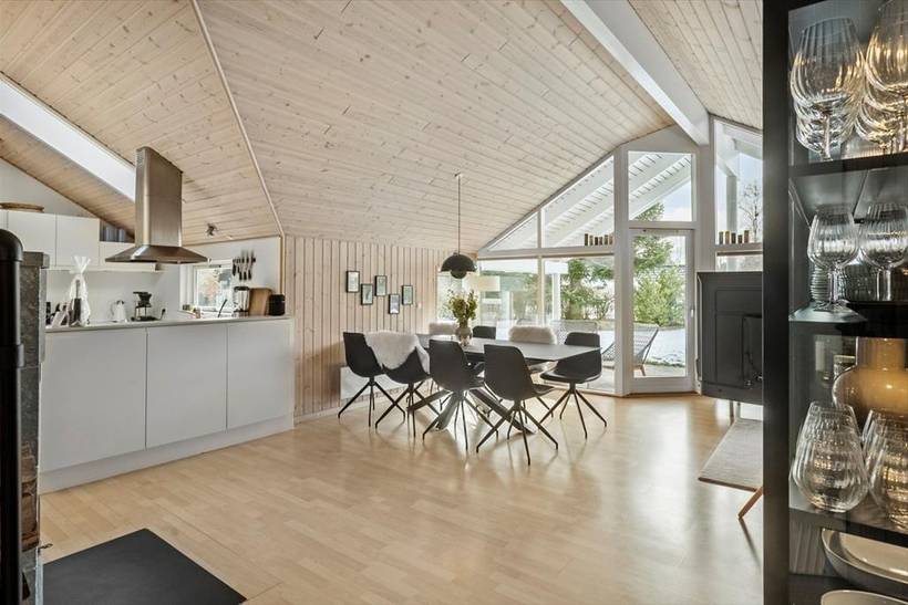 Foto von Ferienhaus OP36 in Marielyst - Falster