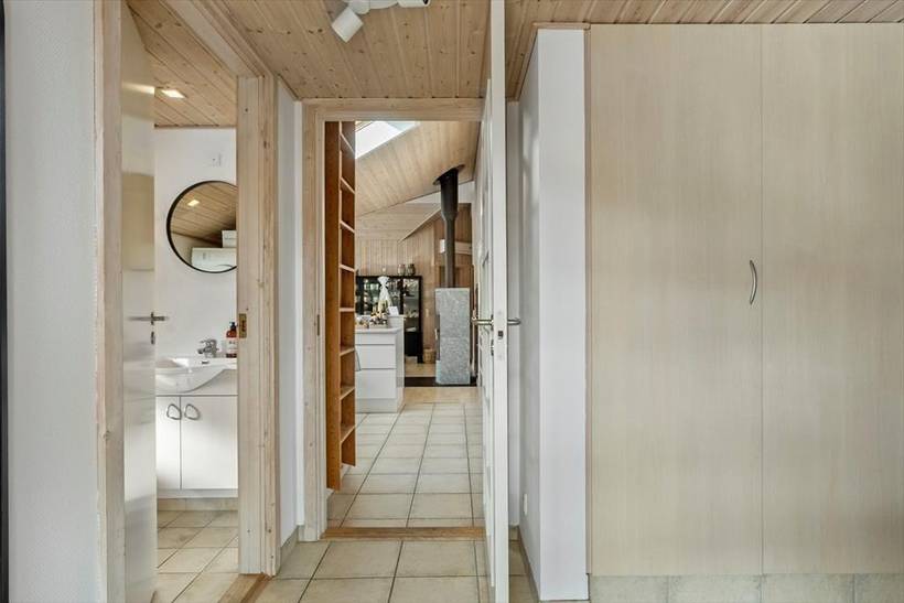 Foto von Ferienhaus OP36 in Marielyst - Falster