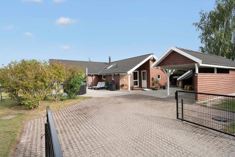Foto von Ferienhaus OP36 in Marielyst - Falster