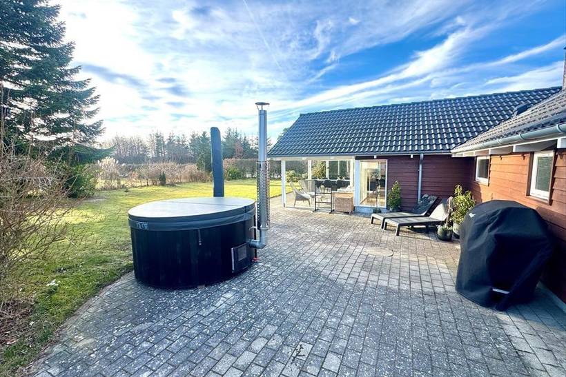 Foto von Ferienhaus OP36 in Marielyst - Falster