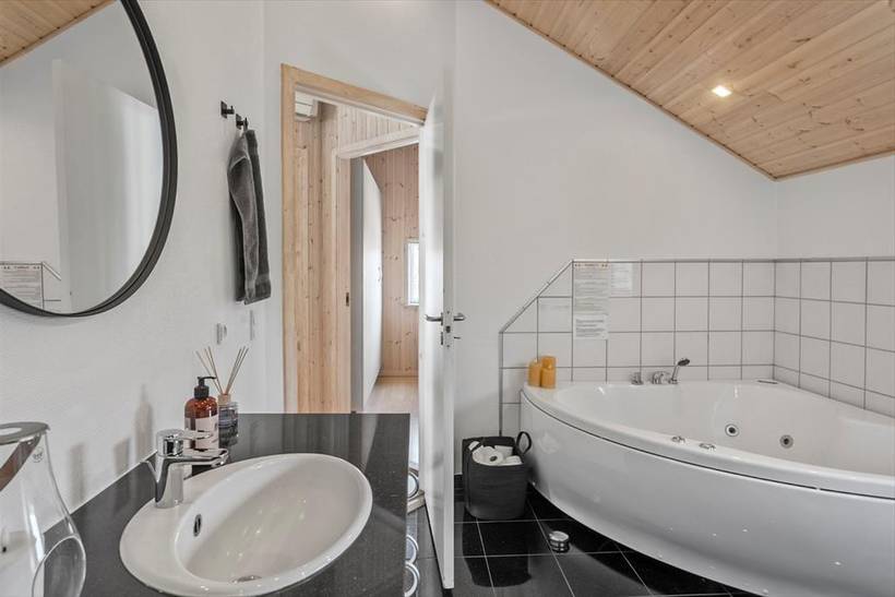 Foto von Ferienhaus OP36 in Marielyst - Falster