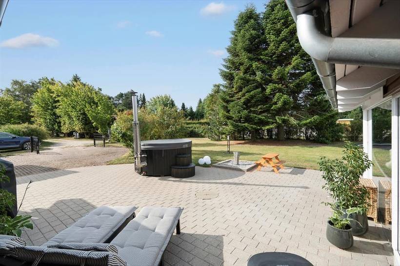 Foto von Ferienhaus OP36 in Marielyst - Falster