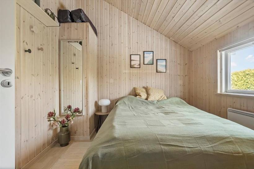 Foto von Ferienhaus OP36 in Marielyst - Falster