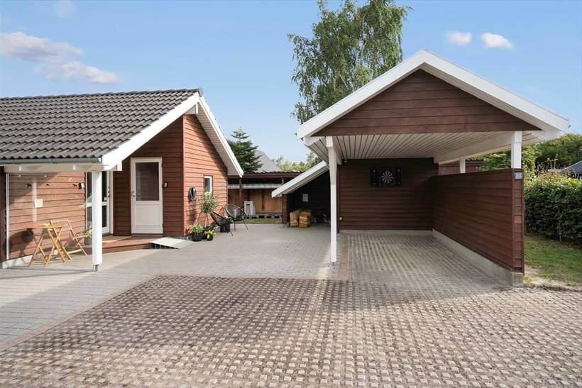 Foto von Ferienhaus OP36 in Marielyst - Falster