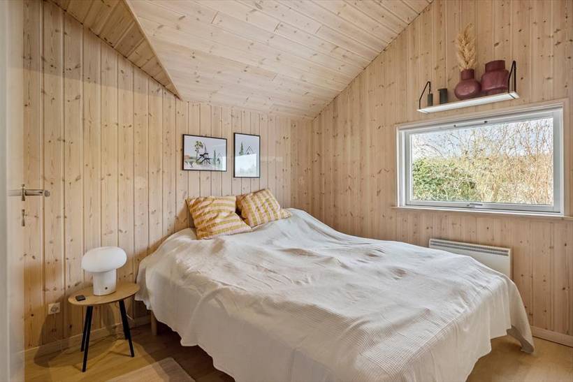 Foto von Ferienhaus OP36 in Marielyst - Falster