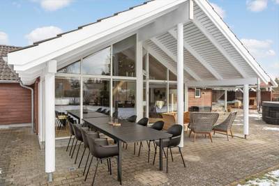 Vorschaubild von Ferienhaus OP36 in Marielyst - Falster