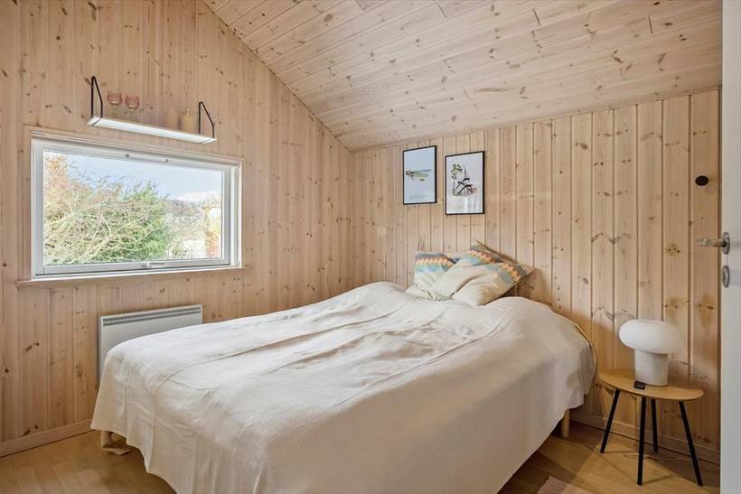 Foto von Ferienhaus OP36 in Marielyst - Falster
