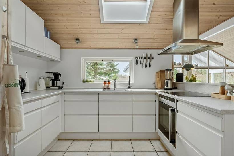 Foto von Ferienhaus OP36 in Marielyst - Falster