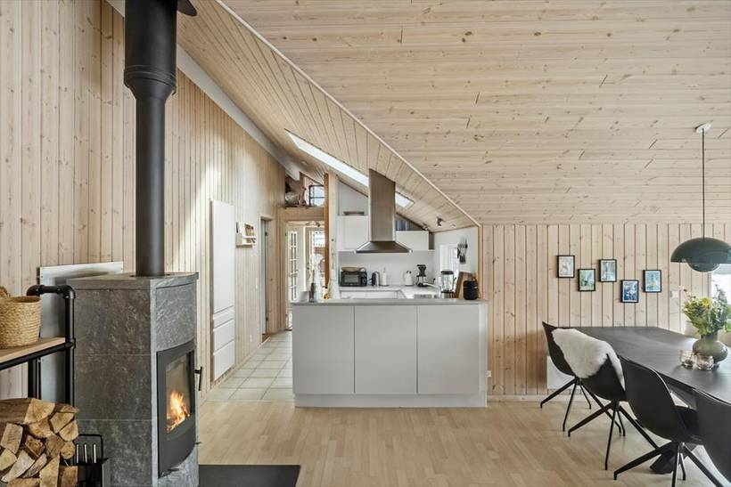 Foto von Ferienhaus OP36 in Marielyst - Falster