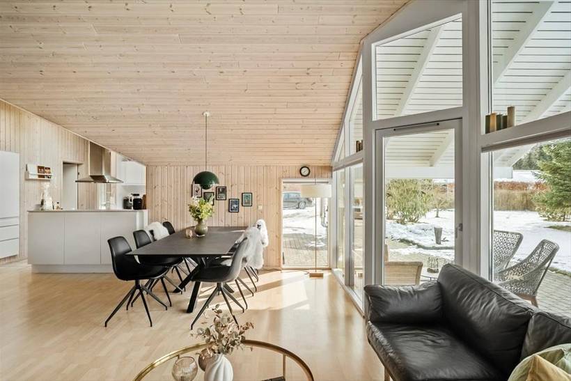 Foto von Ferienhaus OP36 in Marielyst - Falster