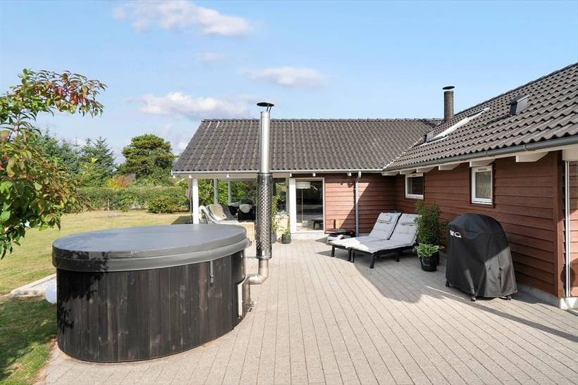 Foto von Ferienhaus OP36 in Marielyst - Falster