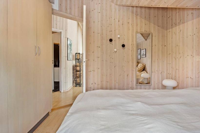 Foto von Ferienhaus OP36 in Marielyst - Falster