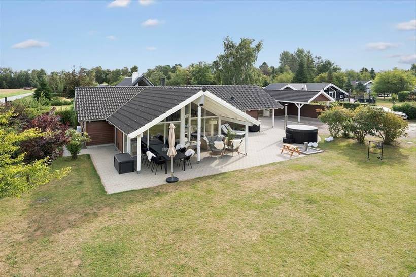 Foto von Ferienhaus OP36 in Marielyst - Falster