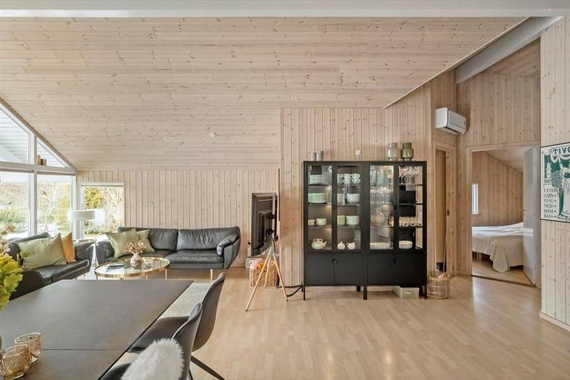 Foto von Ferienhaus OP36 in Marielyst - Falster