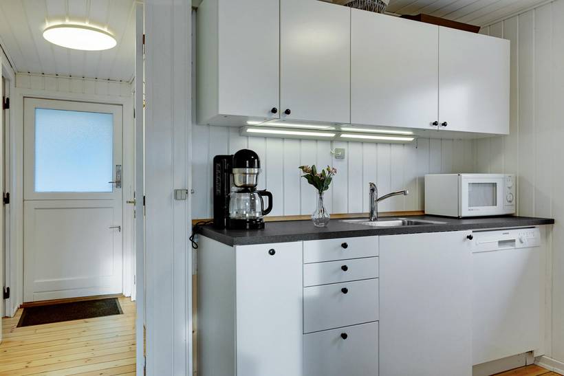 Foto von Ferienhaus OP39 in Bjerregård - Westjütland