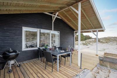 Vorschaubild von Ferienhaus OP39 in Bjerregård - Westjütland