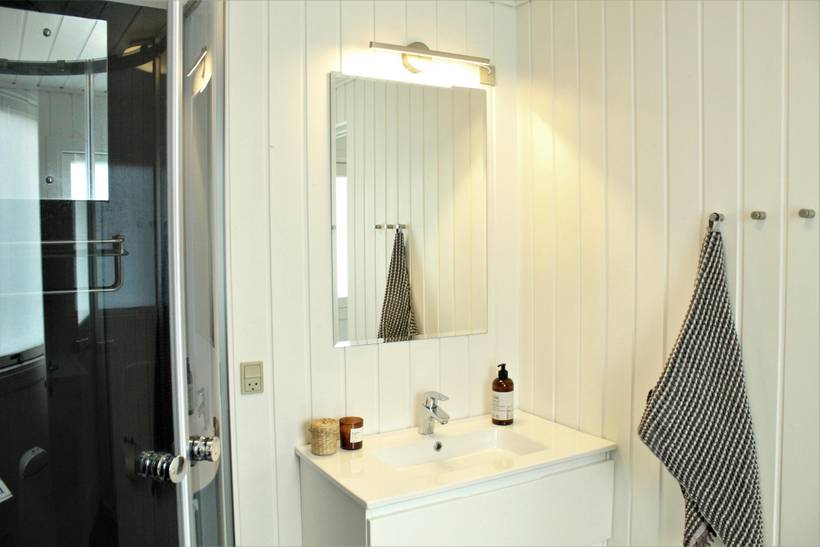 Foto von Ferienhaus OP39 in Bjerregård - Westjütland