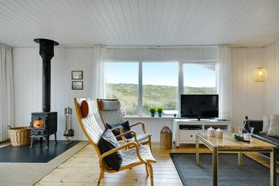 Vorschaubild von Ferienhaus OP39 in Bjerregård - Westjütland