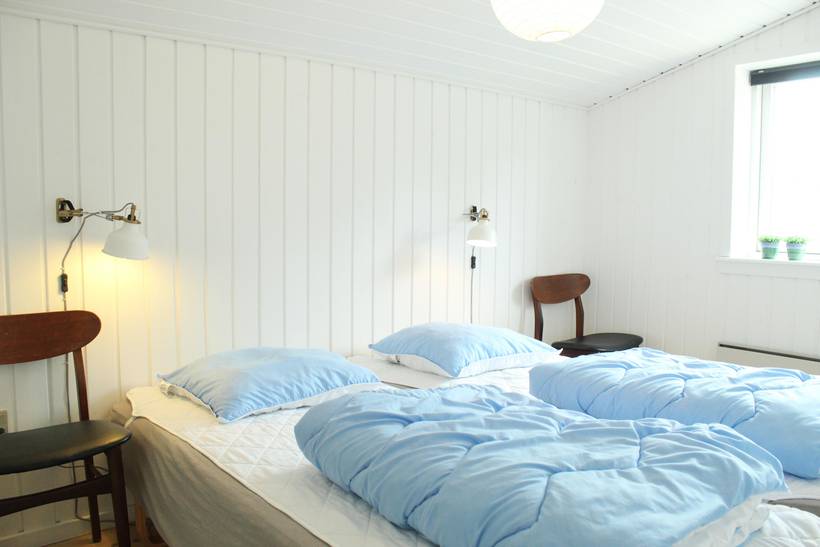 Foto von Ferienhaus OP39 in Bjerregård - Westjütland