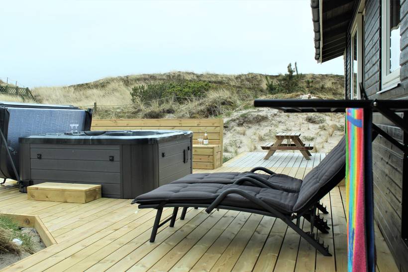 Foto von Ferienhaus OP39 in Bjerregård - Westjütland