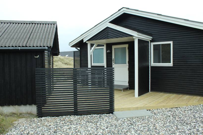 Foto von Ferienhaus OP39 in Bjerregård - Westjütland